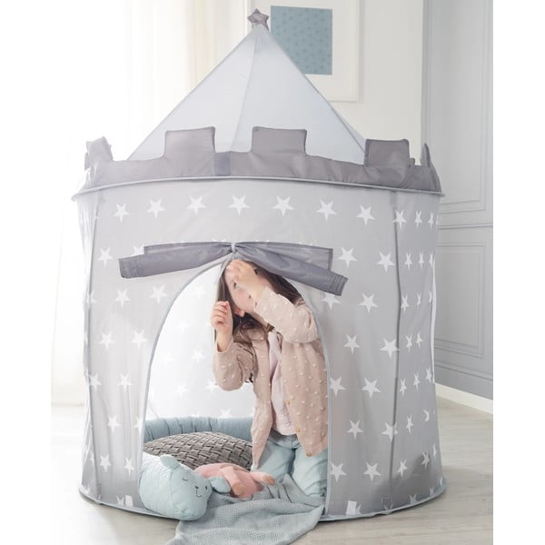Tenda per bambini Knight's Castle - Roba-image-1