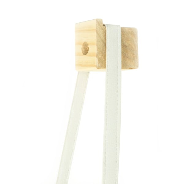 Portavaso sospeso in legno - Surdic-image-2