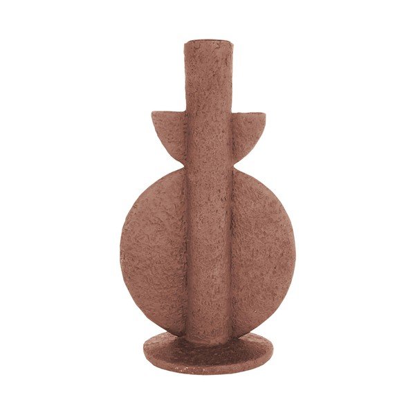 Candeliere marrone Bubble - PT LIVING