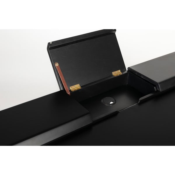 Scrivania in stile segreteria 70x120 cm Kaat – Zuiver-image-2