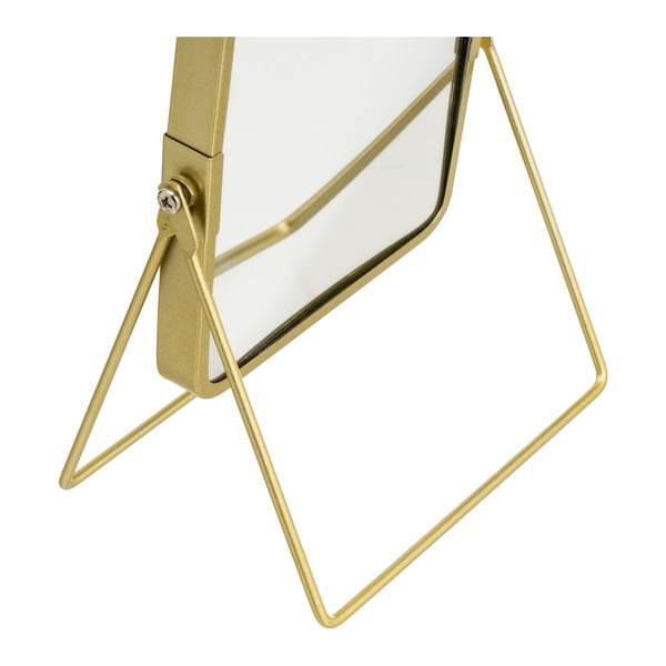 Specchio per make-up con ingrandimento (2x) 16x23 cm – Casa Selección-image-3