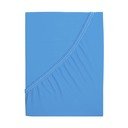 Foglio blu 120x200 cm - B.E.S.