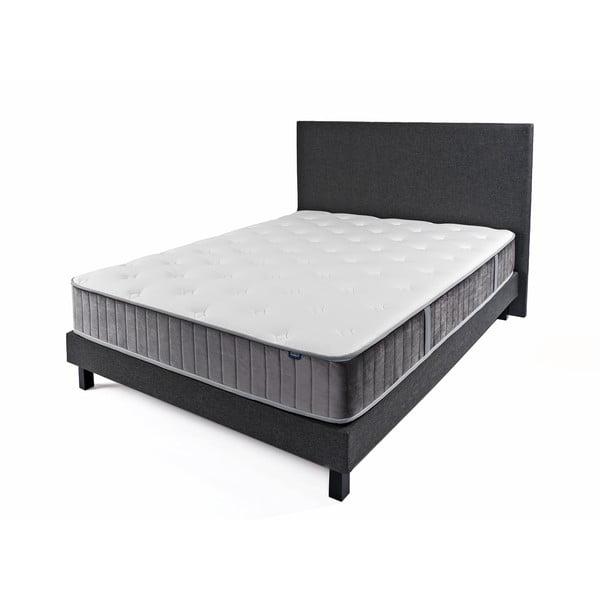 Materasso di media consistenza, 90 x 200 cm Glory Medium - ProSpánek-image-3