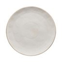Vassoio in gres bianco , ⌀ 31 cm Roda - Costa Nova