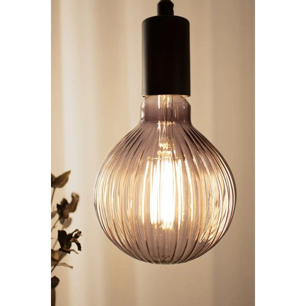 Lampadina a filamento LED calda E27, 4 W Lines - Markslöjd-image-2