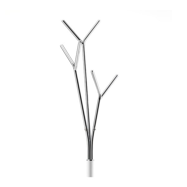 Appendino in metallo, altezza 175 cm Dandy - Tomasucci-image-1