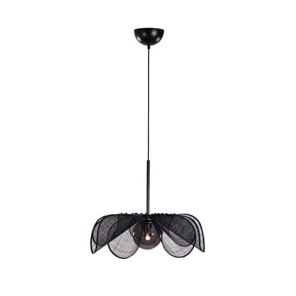 Lampadario nero ø 63 cm Styrka – Markslöjd