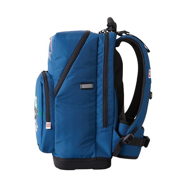 Set scuola 2 pezzi Ninjago Into the Unknown - LEGO®-image-2