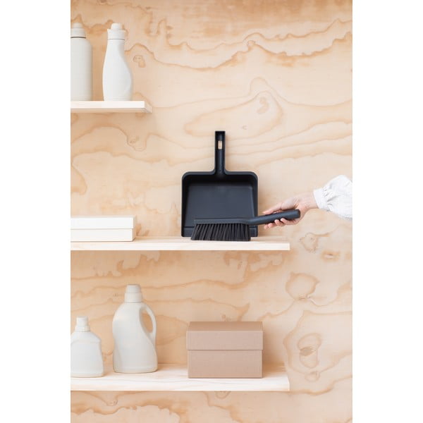 Paletta e scopino SinkSide – Brabantia-image-2