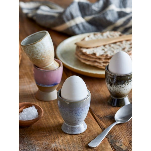 Portauovo in gres Paula – Bloomingville-image-2