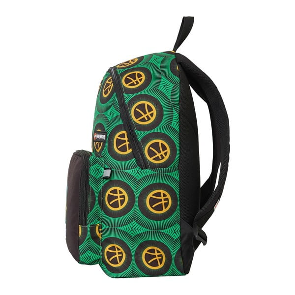 Zaino per bambini 18 l Ninjago Dragon Power - LEGO®-image-1