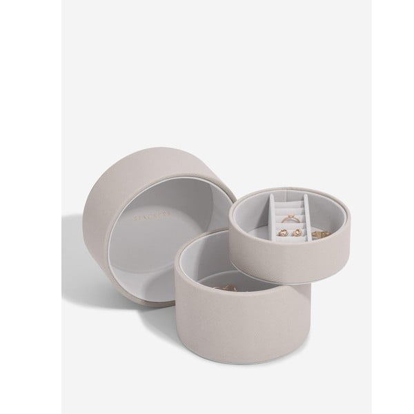 Scatola per gioielli Bedside Pod - Stackers