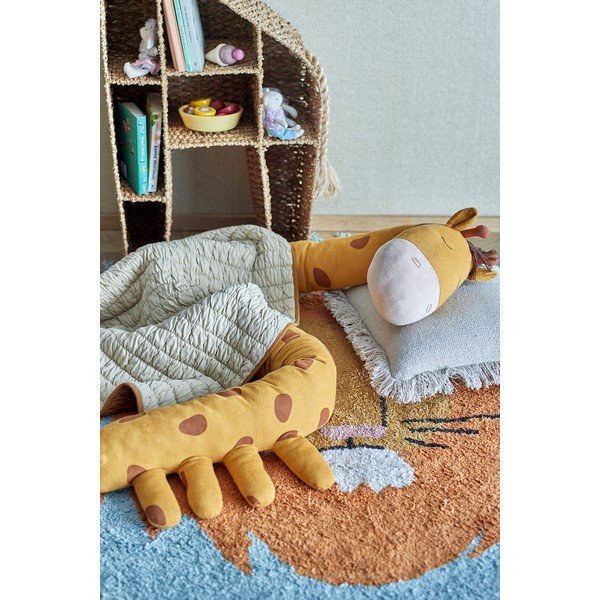 Peluche Ibber – Bloomingville Mini-image-1