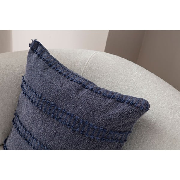 Federa decorativa 43x43 cm Tuffet – Mioli Decor-image-2