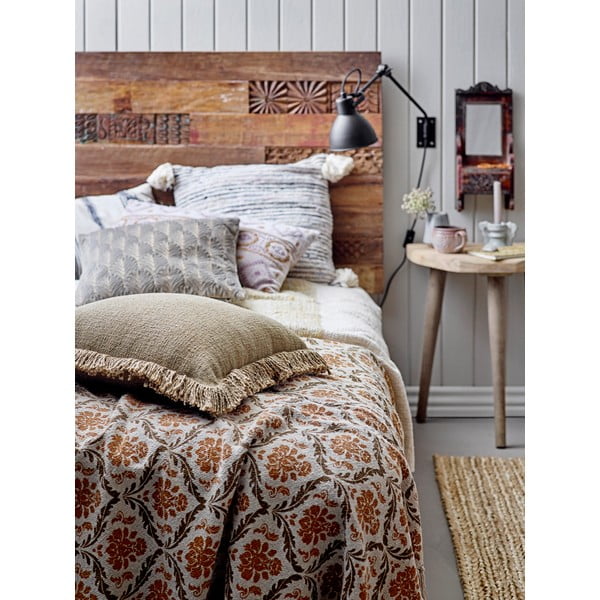 Cuscino decorativo 60x35 cm Felixia - Bloomingville-image-1