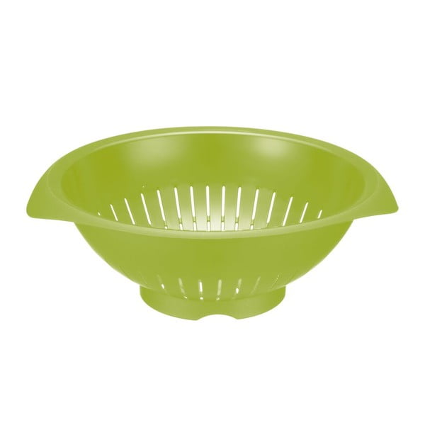 Colapasta per insalata verde Mela, 25 cm - Westmark