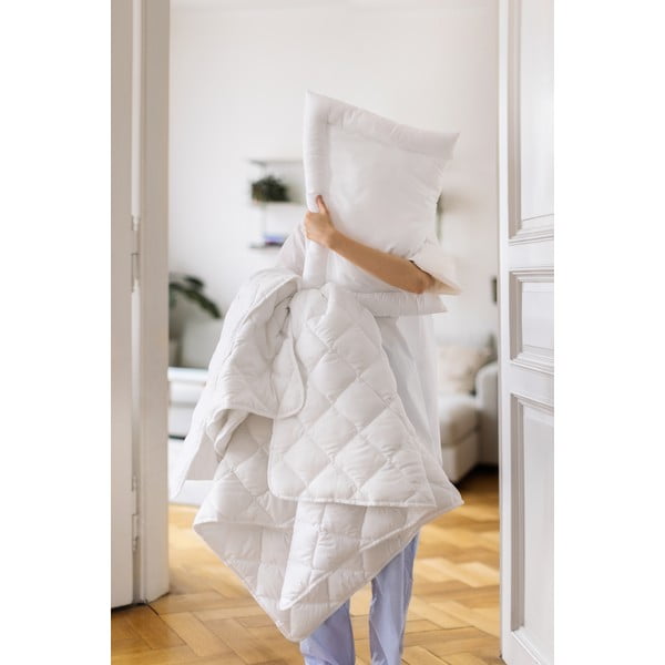 Set di coperte e cuscini per l'anno 100x135 cm - Bonami Essentials-image-1