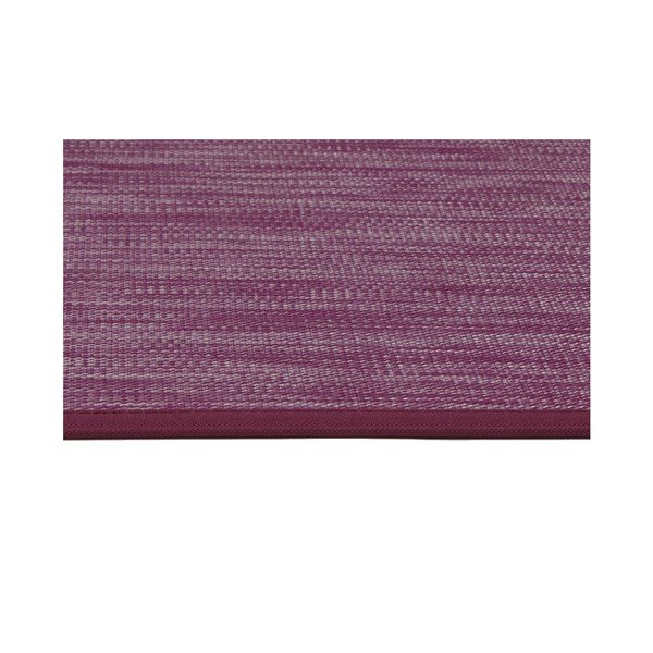 Tappeto viola Bios Liso, 140 x 200 cm - Universal-image-2