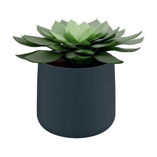 Coprivaso in ceramica ø 12 cm Cosy - Leitz-image-2