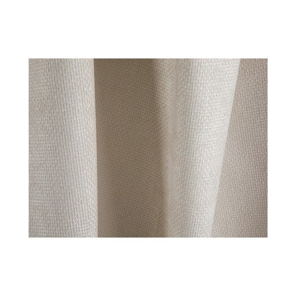 Divano angolare color crema (con penisola a destra/con chaise lounge) con rivestimento in ciniglia Treno – Cosmopolitan Design-image-4