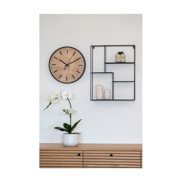 Fiore artificiale (altezza 47 cm) Orchid - House Nordic-image-1