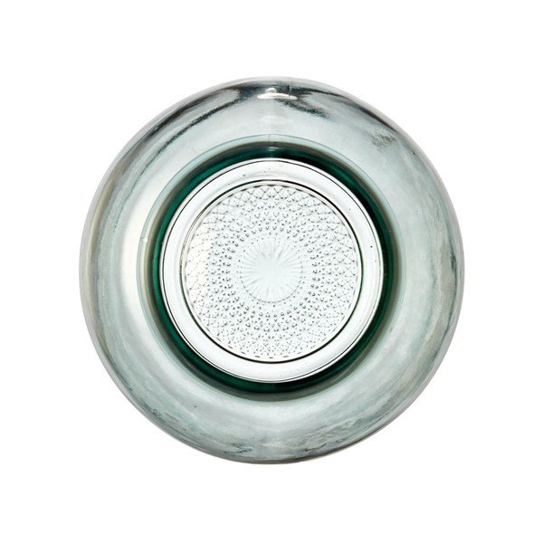 Vaso in vetro verde chiaro Kusintha - Bitz-image-2
