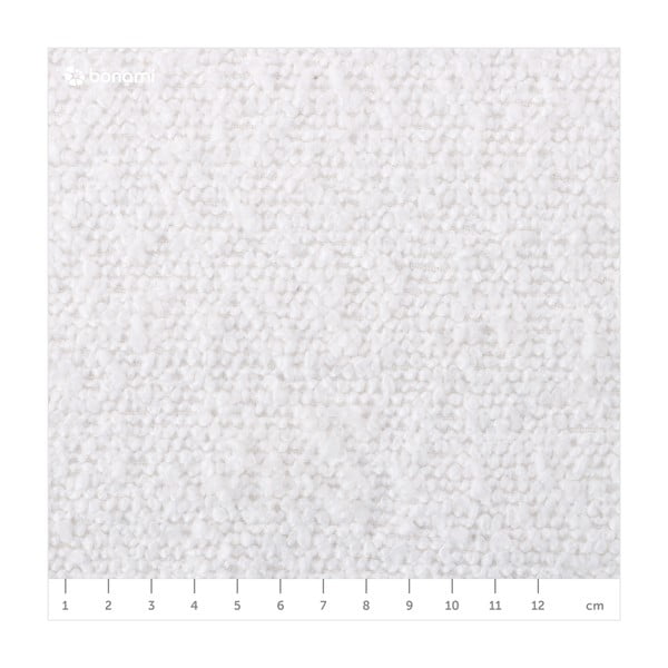 Pouf girevole bianco Nael - Interieurs 86-image-4