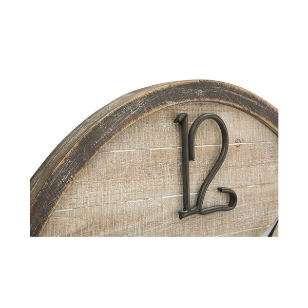 Orologio da parete Denver, ⌀ 80 cm - Mauro Ferretti-image-4