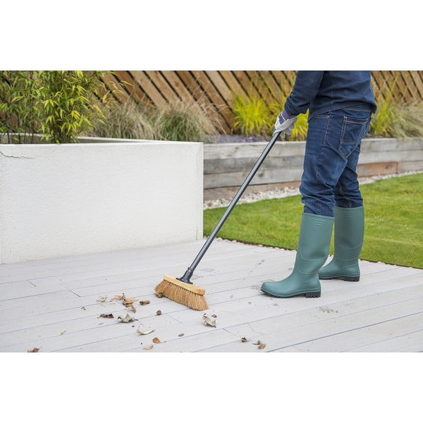 Elementi essenziali della scopa marrone - Addis-image-1