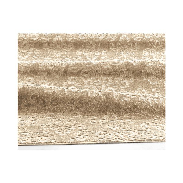 Koberec Reflex Baroque Beige, 80 x 150 cm-image-2