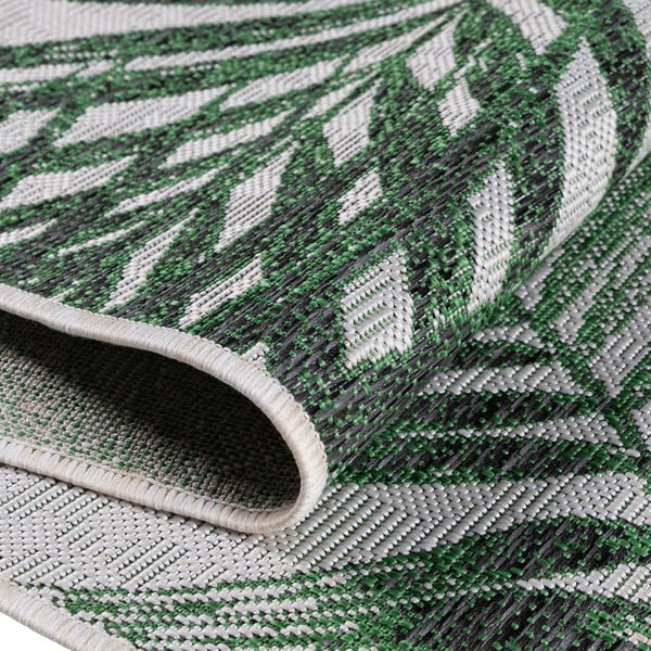 Tappeto verde per esterni 120x170 cm Sunny - Ayyildiz Carpets-image-3