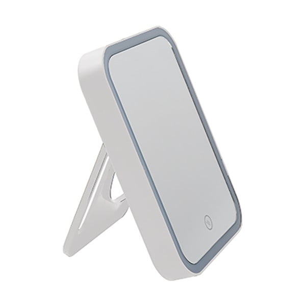 Specchio per make-up con illuminazione 15x20 cm Ania – MSV-image-4