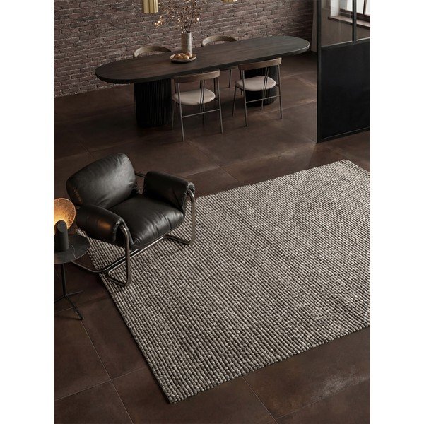 Tappeto grigio chiaro 160x230 cm Wilma – Villeroy&Boch-image-1