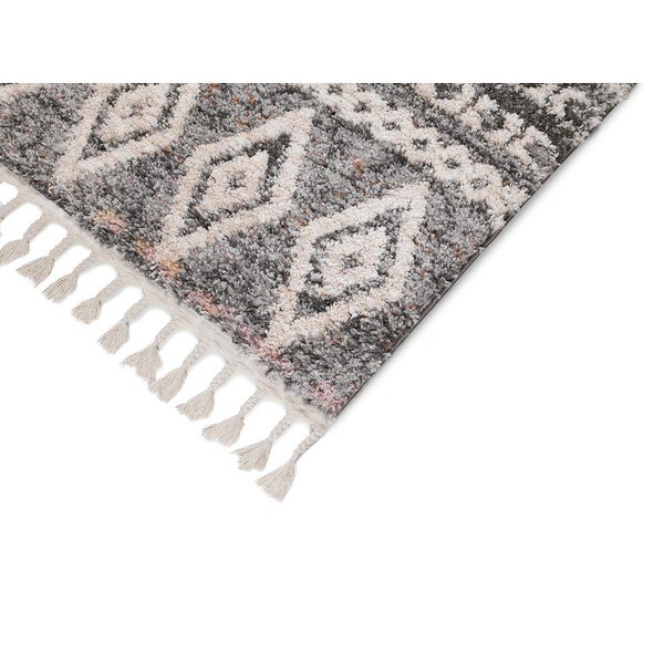 Tappeto , 160 x 230 cm Berbere Lines - Universal-image-2