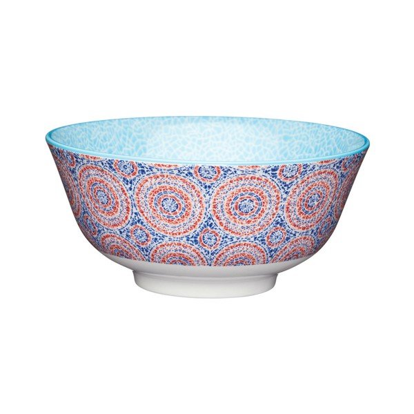 Kameninová miska Kitchen Craft Mosaic, ⌀ 15,5 cm