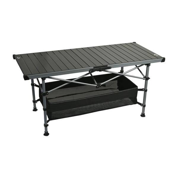 Tavolo da campeggio pieghevole Roll - Cattara-image-2