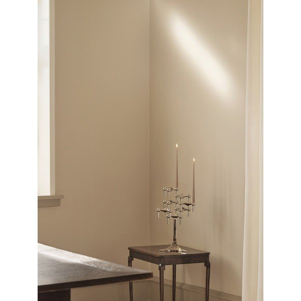 Portacandela in metallo Nagel – STOFF Nagel-image-3