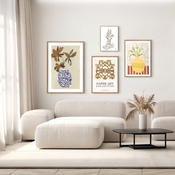 Dipinto 30x40 cm Grace - Malerifabrikken-image-1