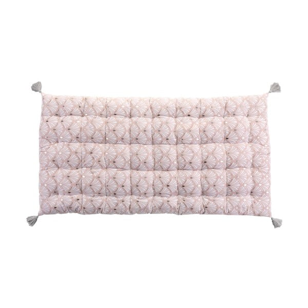 Borsa da divano rosa Artchic - douceur d'intérieur-image-2