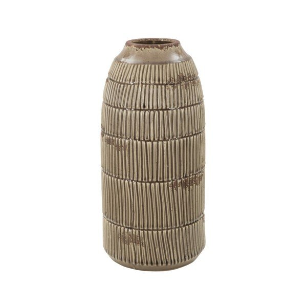 Vaso Niger, ⌀17 cm - Mauro Ferretti
