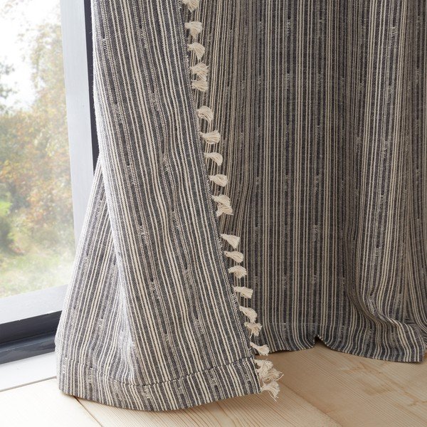 Tenda grigia 183x168 cm Adana - Pineapple Elephant-image-2