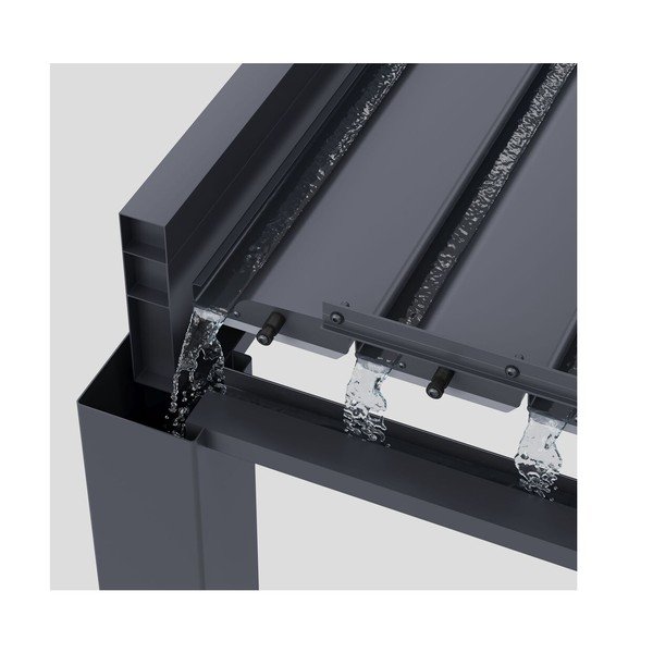 Pergola bioclimatica Intro Plus - Rojaplast-image-4