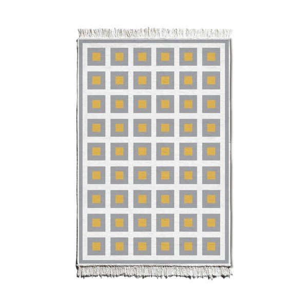Tappeto reversibile Oslo, 100 x 150 cm - Cihan Bilisim Tekstil