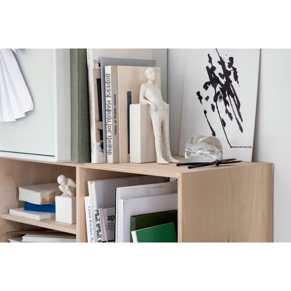 Statua in ceramica The Hedonist - Kähler Design-image-1