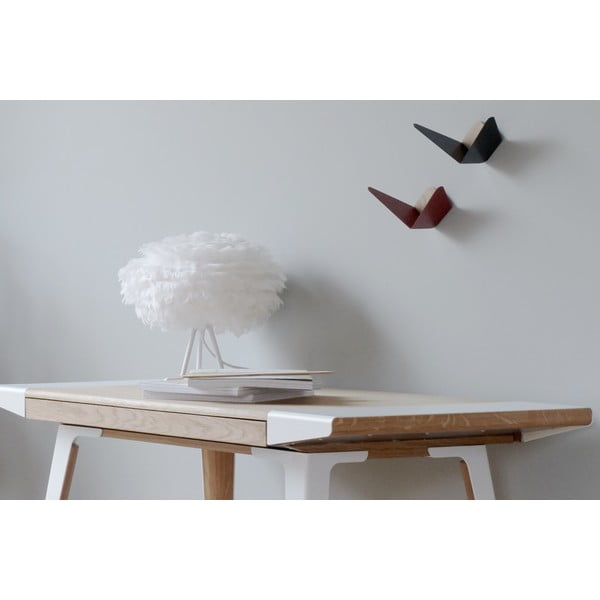 Paralume bianco ø 35 cm Eos mini - UMAGE-image-2