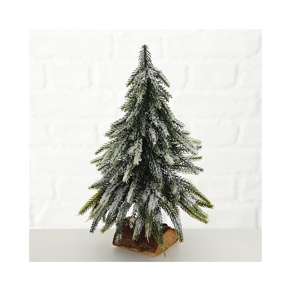 Albero di Natale decorativo, altezza 26 cm Tanni - Boltze