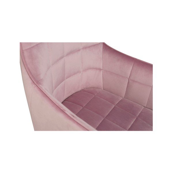 Sedia rosa Embrace - DAN-FORM Denmark-image-4