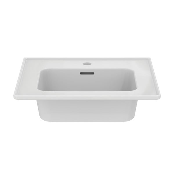 Lavabo bianco in ceramica 54x46 cm Strada II - Ideal Standard