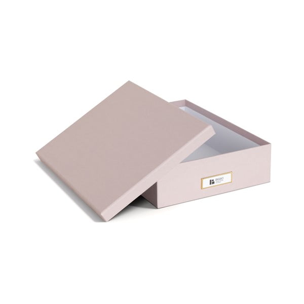 Organizer in cartone per documenti Oskar Restore Paper Laminate – Bigso-image-2