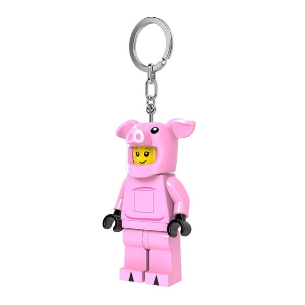 Portachiavi con torcia Minifigures – LEGO®-image-2
